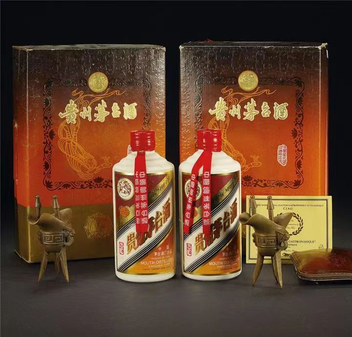 谷城烟酒回收